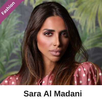 Sara Al Madani